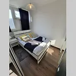 3eco View Center Ulica Pereca Appartement *