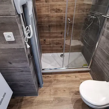 3eco View Center Ulica Pereca Appartement