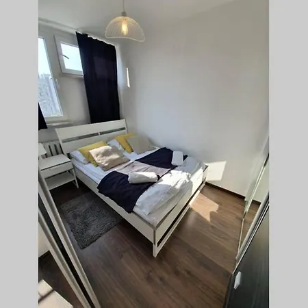 3eco View Center Ulica Pereca Apartament *