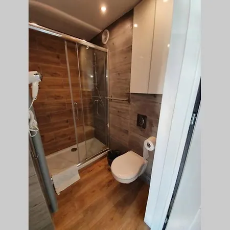 3eco View Center Ulica Pereca